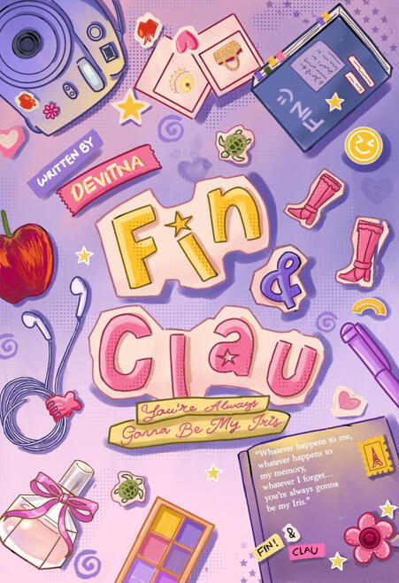 Fine & Clau