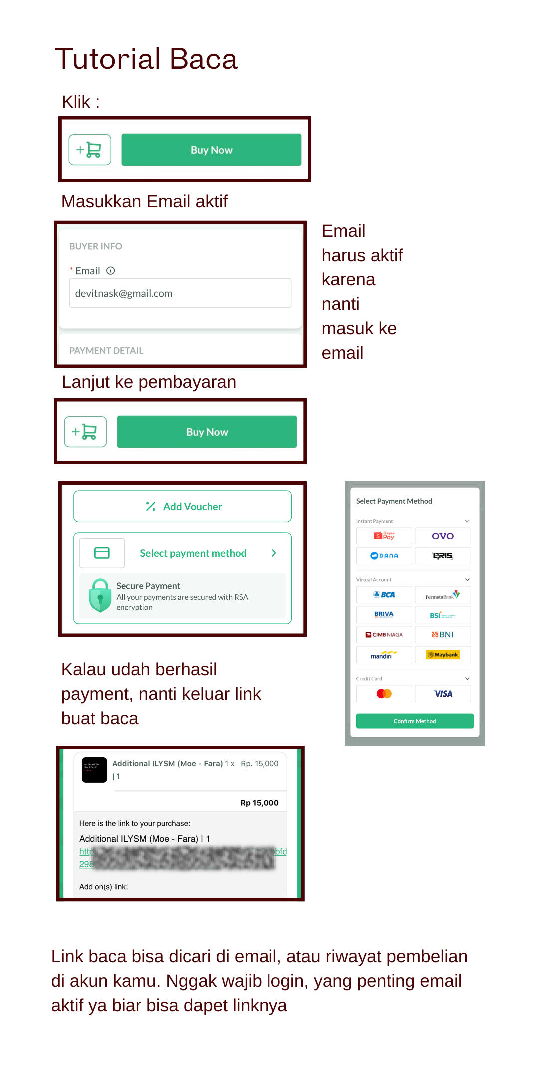 Tutorial↗ Tutorial↗