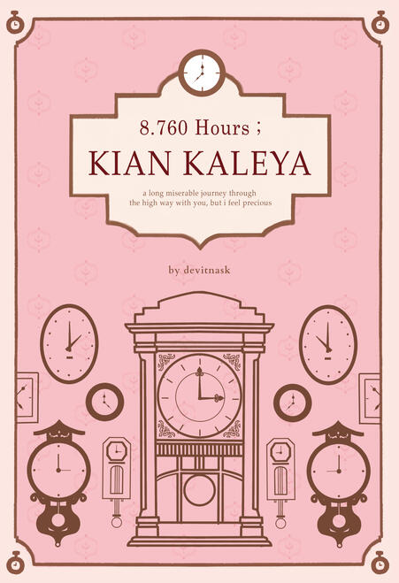 Cerita Kaleya